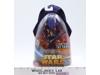 Anakin Skywalker Lightsaber Attack Star Wars Revenge of the Sith 2005 NEW SEALED