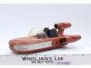 Luke Skywalker's Landspeeder 100% Complete Star Wars 1978 Vintage Vehicle