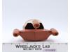 Luke Skywalker's Landspeeder 100% Complete Star Wars 1978 Vintage Vehicle