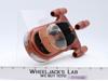Luke Skywalker's Landspeeder 100% Complete Star Wars 1978 Vintage Vehicle
