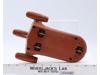 Luke Skywalker's Landspeeder 100% Complete Star Wars 1978 Vintage Vehicle