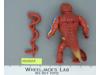 Rattlor RED NECK 100% Complete He-Man Masters of the Universe MOTU 1986 Mattel