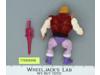 Prince Adam 100% Complete He-Man Masters of the Universe MOTU 1984 Mattel Figure