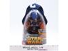 Darth Vader Star Wars Revenge of the Sith 2005 Hasbro Action Figure NEW SEALED