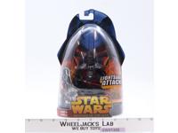Darth Vader Star Wars Revenge of the Sith 2005 Hasbro Action Figure NEW SEALED
