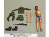 Eagle Eye Land Commander Moving Eyes 12" GI Joe 1975 Hasbro Action Figure
