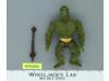Moss Man 100% Complete He-Man Masters Of The Universe MOTU Mattel 1985 Vintage