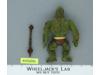 Moss Man 100% Complete He-Man Masters Of The Universe MOTU Mattel 1985 Vintage