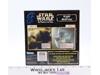 Kabe & Muftak Star Wars Power Of The Force 1998 Hasbro Action Figures NEW SEALED