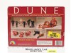 Fremen Tarpel Gun Dune 1984 LJN Electric Toy Weapon NEW MIB