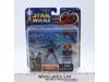Jango Fett Electronic Jetpack Star Wars Attack of the Clones Hasbro NEW SEALED
