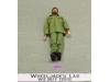 Talking Adventure Team Commander GI Joe 1974 Hasbro 12" Action Figure