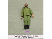 Talking Adventure Team Commander GI Joe 1974 Hasbro 12" Action Figure