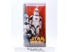 Clone Trooper Star Wars Revenge of the Sith 2005 Hasbro 12" Figure NEW SEALED