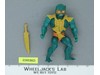 Mer-Man 100% Complete He-Man Masters of the Universe MOTU 1982 Mattel Vintage