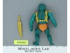 Mer-Man 100% Complete He-Man Masters of the Universe MOTU 1982 Mattel Vintage
