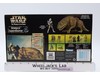 Dewback & Sandtrooper Star Wars POTF 1997 Kenner Action Figure NEW MISB SEALED