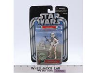 Sandtrooper Star Wars Tatooine Search 2004 Hasbro Action Figure NEW SEALED