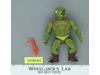 Kobra Khan 100% Complete He-Man Masters of the Universe MOTU 1984 Mattel Vintage