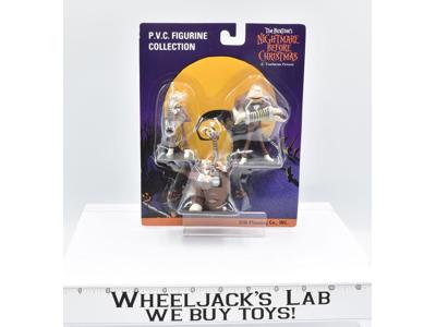 Band Men N-034 PVC Collection NBC Nightmare Before Christmas Jun Planning
