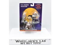 Band Men N-034 PVC Collection NBC Nightmare Before Christmas Jun Planning