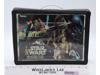 Star Wars Vinyl Collector's Case 1977 Kenner Vintage Carry Case