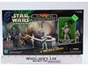 Cantina at Mos Eisley Star Wars POTF 1998 Hasbro Action Figure NEW SEALED