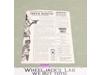 GI Joe Club Command Post News Official Vol. 1, No. 4 Vintage April 1966