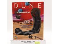 Sandworm Dune 1984 LJN Vintage Large Poseable Monster NEW MIB