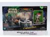 Cantina at Mos Eisley Star Wars POTF 1998 Hasbro Action Figure NEW SEALED