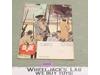 GI Joe Club Command Post Yearbook Hasbro Vintage 1967
