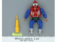 Mekaneck 100% Complete He-Man Masters Of The Universe MOTU 1984 Mattel Vintage