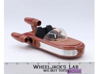 Luke Skywalker's Landspeeder 100% Complete Star Wars 1978 Vintage Vehicle