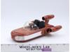 Luke Skywalker's Landspeeder 100% Complete Star Wars 1978 Vintage Vehicle