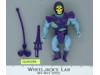 Skeletor 100% Complete He-Man Masters of the Universe MOTU 1982 Mattel Vintage