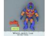 Man-E-Faces 100% Complete He-Man Masters of the Universe MOTU 1982 Mattel Figure