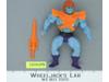 Faker 100% Complete He-Man Masters of the Universe MOTU 1983 Mattel Vintage