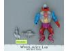 Roboto He-Man Masters of the Universe MOTU 1985 Mattel Vintage Action Figure