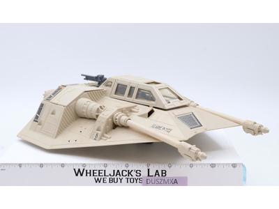 Snowspeeder Star Wars ESB 1980 Kenner Vintage Action Figure Vehicle