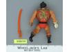 Jitsu 100% Complete He-Man Masters Of The Universe MOTU 1984 Mattel Vintage