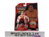 Yokozuna Series 8 Red Card WWF Wrestling 1993 Hasbro Action Figure NEW SEALED
