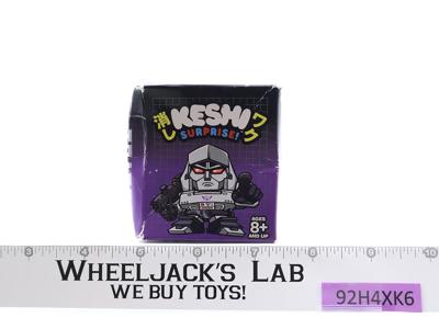 Keshi Surprise! Transformers 2018 Super 7 Hasbro Action Figure NEW SEALED
