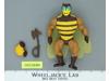 Buzz-Off 100% Complete He-Man Mattel Masters of the Universe 1984 MOTU Vintage