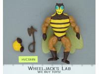 Buzz-Off 100% Complete He-Man Mattel Masters of the Universe 1984 MOTU Vintage