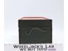 G.I. Joe Wooden Footlocker 1960s Vintage Action Figure Storage Accessory