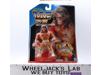 Ultimate Warrior WWF Wrestling 1990 Hasbro Action Figure NEW MOSC SEALED