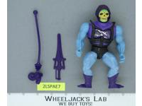 Battle Armor Skeletor 100% Complete He-Man Masters of the Universe 1982 Mattel
