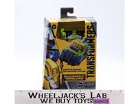 RID 2000 Universe Tow-Line Transformers Legacy Buzzworthy Bumblebee NEW SEALED