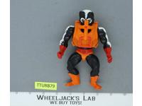 Stinkor He-Man Masters of the Universe MOTU Mattel 1985 Vintage Action Figure