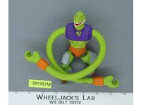 Sssqueeze He-Man Masters of the Universe MOTU 1987 Mattel Vintage Action Figure